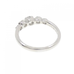 Nhẫn Gradiation Monikendamu 0.65CT - Hàng hiệu Authentic 835418