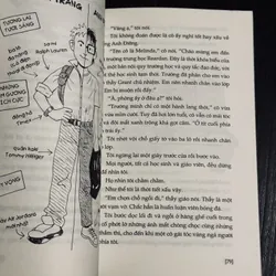 Nhật ký hoàn toàn có thật của một người Anh điêng bán thời gian 707170