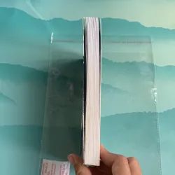 Mắt Bão - Phan Hồn Nhiên 970665