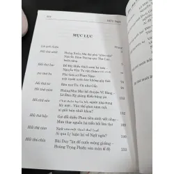 Văn khoa chân dung ký - Hữu Đạt 673836