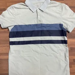 Combo 2 áo cộc tay nam 707977