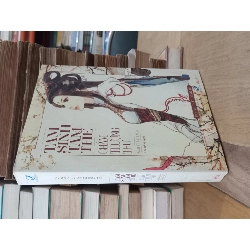 Tam sinh tam thế: Chẩm Thương Thư - Đường Thất Công Tử 275188