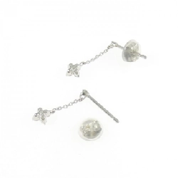 Bông tai kim cương Ponte Vecchio 0.10CT - Hàng hiệu Chính hãng 845025