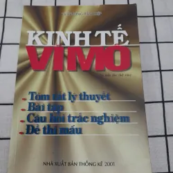 Giáo trình Lý thuyết KINH TẾ VĨ MÔ. T bản lần 6. Tg. Ts Dương Tấn Hiệp-ĐH Kinh tế HCM