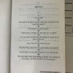 CUỘC ĐỜI SÔI ĐỘNG ĐAM MÊ CỦA HEMINGWAY - PHAN QUANG ĐỊNH (BIÊN SOẠN) 734569