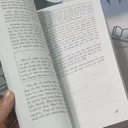 Sổ tay hướng dẫn cách tìm việc những năm 90 - Nhân Văn 688433