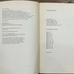 Paradise Lost - John Milton 731266