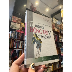 MẸO VẶT ĐÔNG Y  - TẠ DUY CHÂN SƯU TẦM VÀ BIÊN DỊCH 165527