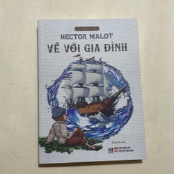 Về với gia đình - Hector Malot