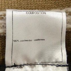 Áo cardigan dài CHANEL 635753