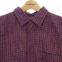 JUNYA WATANABE MAN WD-B030 Áo sơ mi - Hàng hiệu Authentic 888428