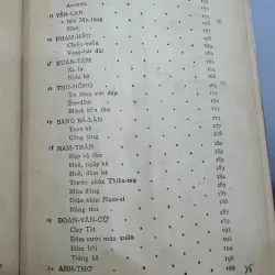 THI NHÂN VIỆT NAM - HOÀI THANH VÀ HOÀI CHÂN 597987
