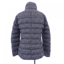 【Khuyến mãi】Áo khoác lông vũ Herno 640966