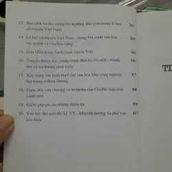 VĂN HÓA TIẾP VẬN LÝ LUẬN VÀ THỰC TIỄN - NGUYỄN TRI NGUYÊN 705355