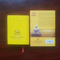 [Sách Phật Giáo] Kinh Pháp Cú - Dhammapada - Bản Bỏ Túi 974609