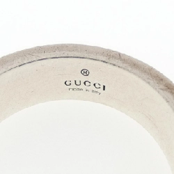 Nhẫn đá giả Gucci - Hàng hiệu Authentic 837523