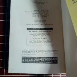 Lược sử máy kéo bằng tiếng Uraina - Marina Lewycka 754708