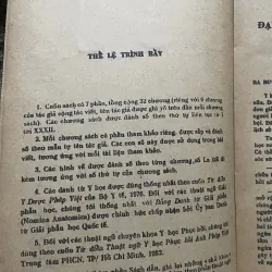 Y học phục hồi- sách y khổ lớn- 600 trang  1000309