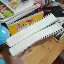 Hồ Sơ Tâm Lý Tội Phạm Tập 1,2 Cương Tuyết Ấn  547948