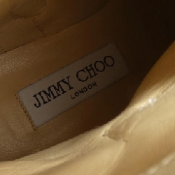 Giày bốt JIMMY CHOO - Hàng hiệu Authentic 830153