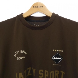 F.C.R.B. FCRB-232119 Áo thun - Hàng hiệu Chính hãng 884076