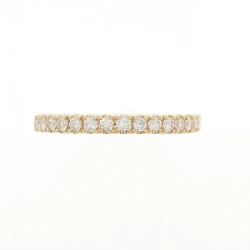 Nhẫn kim cương K18YG 0.32CT - Hàng hiệu Chính hãng 852616