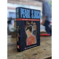 Yêu muôn - Pearl S. Puck 184008