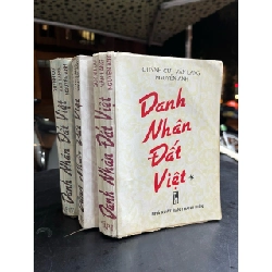Danh nhân đất việt - Quỳnh Cư & Văn Lang & Nguyễn Anh ( trọn bộ ) 127600
