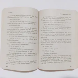 Phi Hồ Ngoại Truyện - Kim Dung 715384