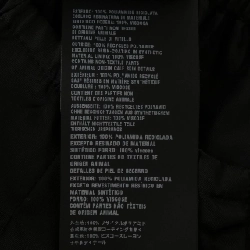 Chân váy flare gabardine PRADA với logo tam giác 21H881 S202 1WQ8 - Hàng hiệu Authentic 819127