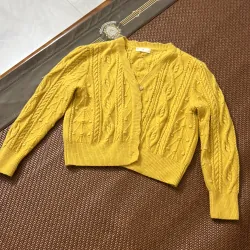 Áo len nữ thu đông 997764