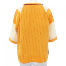 【Mã giảm giá】HERMES Áo len 643324