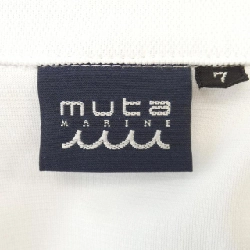 Áo polo MUTA - Hàng hiệu Authentic 899607