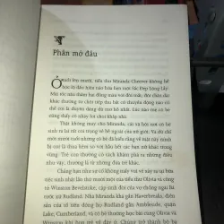 Nhật ký bí mật của tiểu thư Miranda - Julia Quinn 1005875