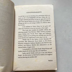 The book thief - Markus Zusak 673891