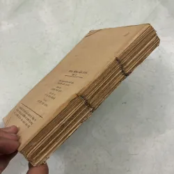 Đứng vững đến cuối cùng (Tập 2) 1001421