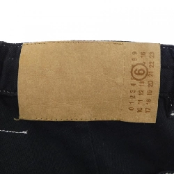 Quần jeans MM6 S62LB0161 M30002 - Hàng hiệu Authentic 818903