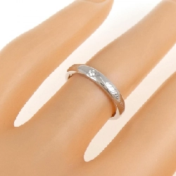 Nhẫn Tiffany Notes Lucida - Hàng hiệu Authentic 834713