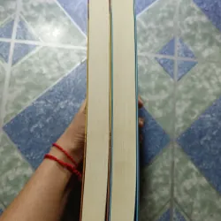 Chúng ta ( 2 tập) - Tân Di Ổ 1008115