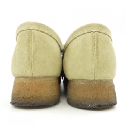 Giày CLARKS - Hàng hiệu Authentic 829197