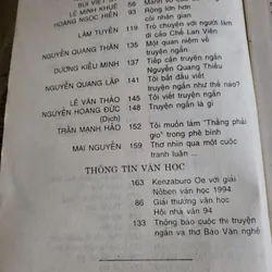 Tạp chí Tác phẩm Văn học  707874