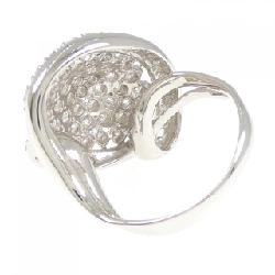 Nhẫn kim cương pavé PT900 1.50CT 667018