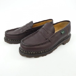 Giày PARA BOOT REIMS/MARCHE - Hàng hiệu Authentic 903517