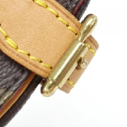 Túi xách vai Louis Vuitton Monogram Tambour M51179 612729