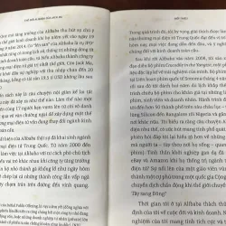 [kinh tế] Thế giới Alibaba của Jack Ma cách một công ty Trung Quốc xuất chúng làm thay đổi 759243