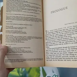 [MIỄN PHÍ BỌC SÁCH] Polar Shift - Clive Cussler & Paul Kemprecos 1026750