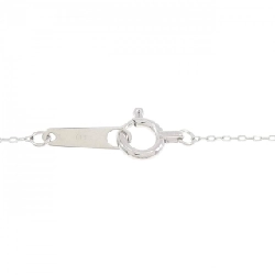 Dây chuyền kim cương Vandome 0.02CT - Hàng hiệu Authentic 843515