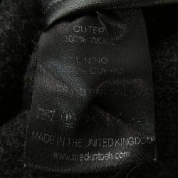 【Mã giảm giá】Áo khoác duffle MACKINTOSH 630718