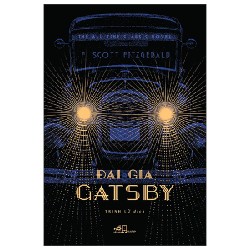 Đại Gia Gatsby - F. Scott Fitzgerald 138688