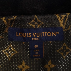 Louis Vuitton FULJ08CUB Áo gile - Hàng hiệu Chính hãng 774507